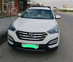 هیوندای سەنتافی